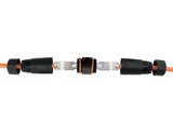 Equip Adaptador Rj45 Kupplung 1-1 Cat6 Outdoor