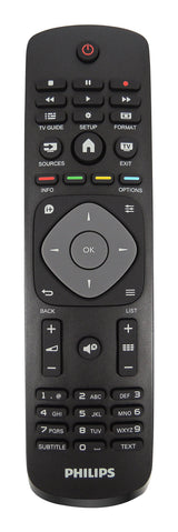 EAN 8718863048160 - Philips 5500 series 32PHS5500/12 Televisor 81,3 cm (32") HD Negro imagen 4