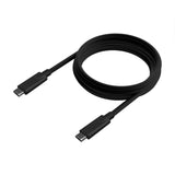 EAN 8436574708448 - AISENS A107-0707 cable USB USB 3.2 Gen 1 (3.1 Gen 1) 5 m USB C imagen 2