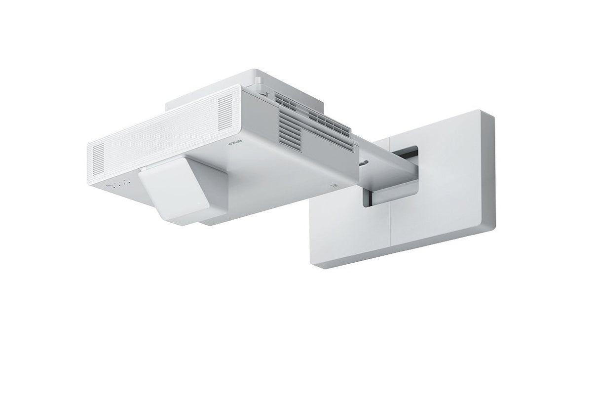 Proyector Epson Eb-800f Proj Ultra Short Laser