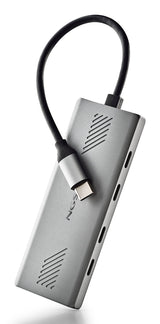 EAN 8435430624434 - NGS WONDER4-C USB Tipo C 5000 Mbit/s Plata imagen 1