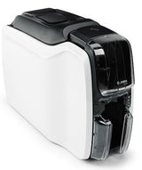EAN 5704174238331 - Zebra ZC100 impresora de tarjeta plástica Pintar por sublimación/Transferencia térmica Color 300 x 300 DP imagen 3