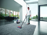 Aspiradora Dyson Big Ball Parquet 2 1,5 L Cilíndrica Secar 600 W Sin Bolsa