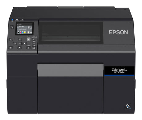 EAN 8715946740188 - Epson ColorWorks D6500Ae impresora de etiquetas Transferencia térmica Color 1200 x 1200 DPI 85 mm/s Alámb imagen 5
