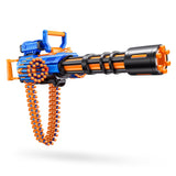 Zuru X-Shot - Insanity Blaster Rage Fire, Lanzador De Dardos Con 72 Dardos 36605