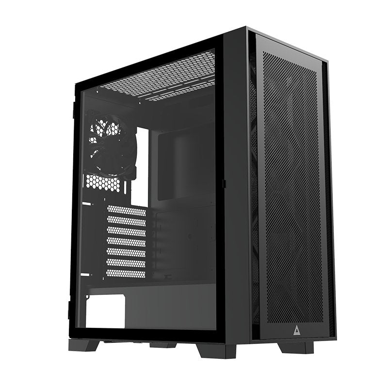 Torre Atx Montech Air 1000 Lite Black