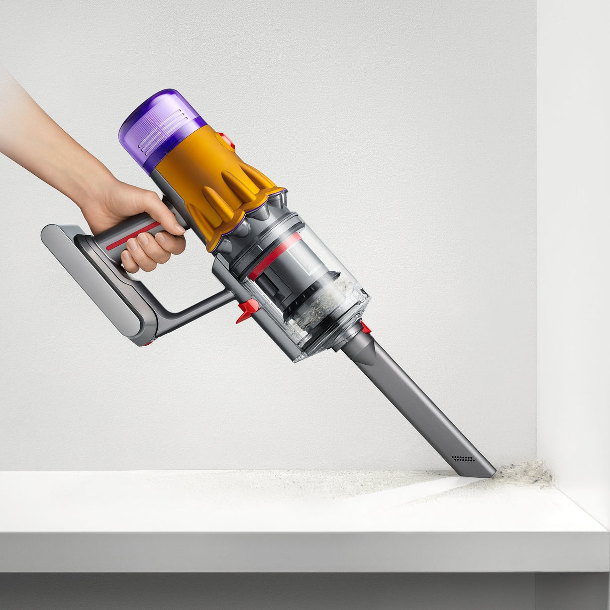 Aspirador Vacuum Cleaner V12 Slim/Slim Dyson