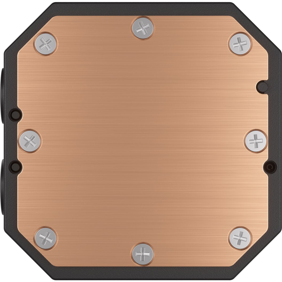 EAN 840006683513 - Corsair CW-9060072-WW sistema de refrigeración para ordenador Procesador Sistema de refrigeración líquida  imagen 5