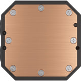 EAN 840006683513 - Corsair CW-9060072-WW sistema de refrigeración para ordenador Procesador Sistema de refrigeración líquida  imagen 5