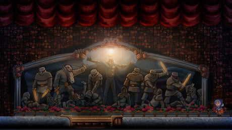 EAN 8436016712989 - Tesura Games Teslagrad Power Pack imagen 30
