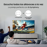Tv Samsung 75" Mini Led M73h