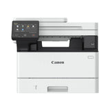 Multifunción Láser Monocromo Canon I-Sensys Mf461dw Wifi Dúplex Blanca