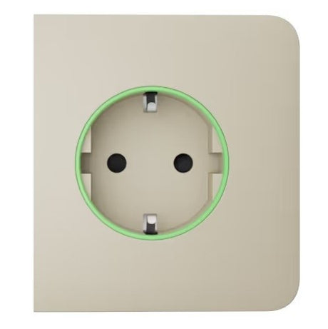 EAN 4823114041235 - Ajax SideCover (Smart) Type F Marfil imagen 1