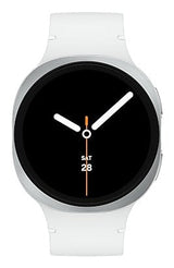 EAN 8806097415602 - Samsung Galaxy Watch 8 3,81 cm (1.5") AMOLED 44 mm Digital 480 x 480 Pixeles Pantalla táctil Plata Wifi G imagen 2