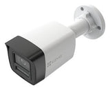 Ezviz H3k Poe 4k Bala (Forma) Cámara De Seguridad Ip Exterior 3840 X 2160 Pixeles Pared