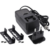 Video Splitter/Extender,1x4, Cat.6, Hdmi 4k/30hz, Kit Con 4 Receptores Inline