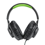 Auricular Jbl Quantum 100 Negro Y Verde