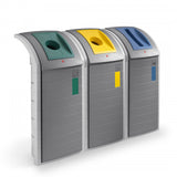Hailo Profiline Wsb Design Plus Grey Xxxl