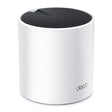 EAN 4897098682999 - TP-Link Deco X55 Doble banda (2,4 GHz / 5 GHz) Wi-Fi 6 (802.11ax) Negro, Blanco 3 Interno imagen 1