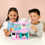 EAN 630996266731 - Moose Toys Little Live Pets Mama Suprise Families Hospital imagen 13