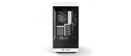 EAN 1220000350311 - HYTE Y40 Midi Tower Negro, Blanco imagen 3