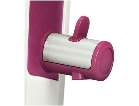 EAN 4242002812090 - Bosch MES25C0 exprimidor Licuadora centrífuga 700 W Cereza (fruta), Transparente, Blanco imagen 11