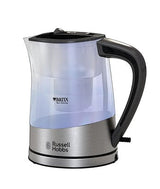 Hervidor De Agua Russell Hobbs Purity 22850-70 Brita 1.5l 2200w