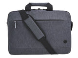 EAN 0196188549520 - HP Prelude Pro 15.6 Laptop Bag 39,6 cm (15.6") Bandolera Gris imagen 1