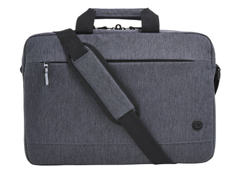 EAN 0196188549520 - HP Prelude Pro 15.6 Laptop Bag 39,6 cm (15.6") Bandolera Gris imagen 1