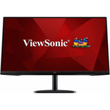 EAN 0766907007770 - Viewsonic VA2732-h LED display 68,6 cm (27") 1920 x 1080 Pixeles Full HD Negro imagen 9