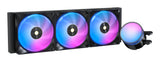Ocypus Delta L36 Argb V2 (Negro) Delta-L36-Bk3aawnn02x-Gl