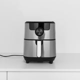 Princess 1820741037 Smarte Freidora De Aire - 4,5 L