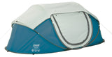 Coleman Fast Pitch Pop Up Zelt Galiano 2