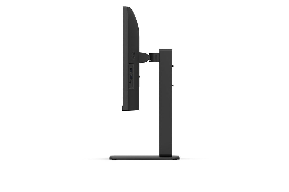 Monitor 27" Lg 27ba75qb-B Business Qhd Ips Black
