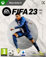 Xbox Serie X Fifa 23 Version Italiana