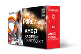 EAN 4895106296442 - Sapphire PURE AMD Radeon RX 9060 XT GPU 16 GB GDDR6 imagen 7