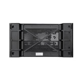 Chieftec Vista Max (Negro, Tempered Glass X 2) Gx-30b-Op