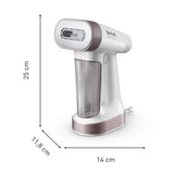 Parownica Do Ubran Tefal Dt8765