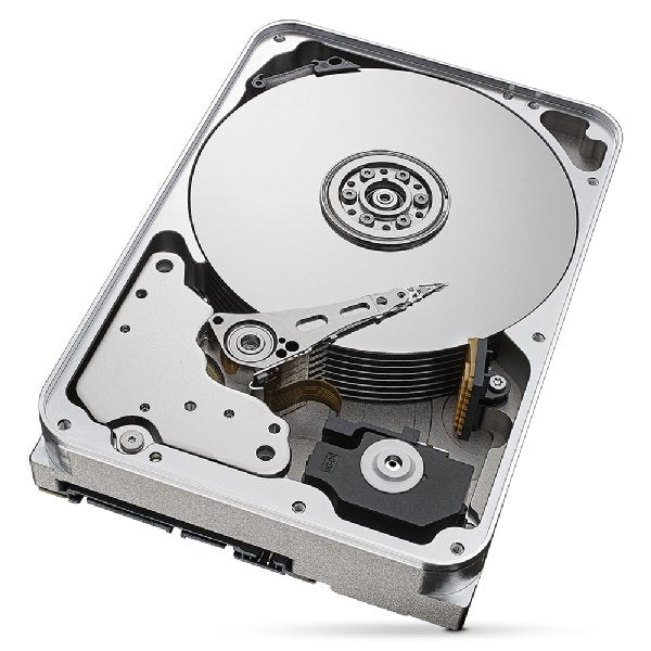 EAN 5715063131572 - Seagate IronWolf Pro ST16000NT001 disco duro interno 16 TB 7200 RPM 256 MB 3.5" imagen 5