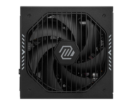 EAN 4711377297738 - MSI MAG A1000GLS PCIE5 unidad de fuente de alimentación 1000 W 24-pin ATX ATX Negro imagen 3