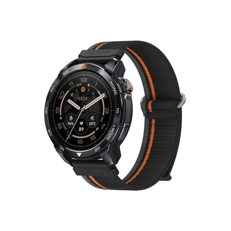 EAN 6976367680886 - MIBRO ORAW1024G Relojes inteligentes y deportivos 3,63 cm (1.43") 48 mm Digital 466 x 466 Pixeles Pantall imagen 6