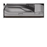 Ricoh Brücke Para Finisher H3070