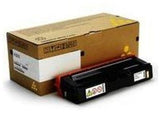 EAN 4961311889820 - Ricoh 407534 cartucho de tóner 1 pieza(s) Original Amarillo imagen 1