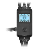 Tester Thermaltake Fuente Alimentacion Dr.Power Iii