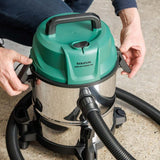 EAN 8414234480804 - Taurus HYDRODRY 1200 1200 W imagen 13