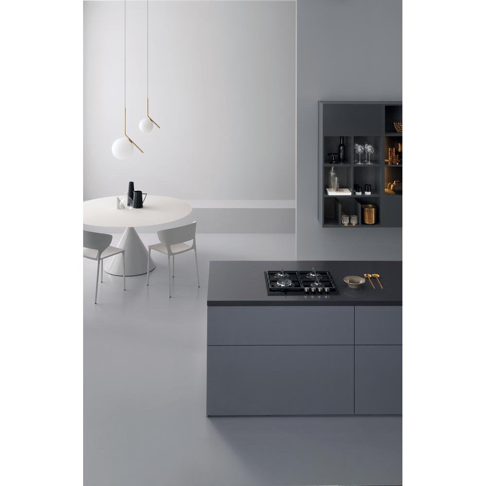EAN 8003437605314 - Whirlpool AKTL 629/NB Negro Integrado 59 cm Encimera de gas 4 zona(s) imagen 3