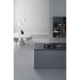 EAN 8003437605314 - Whirlpool AKTL 629/NB Negro Integrado 59 cm Encimera de gas 4 zona(s) imagen 3