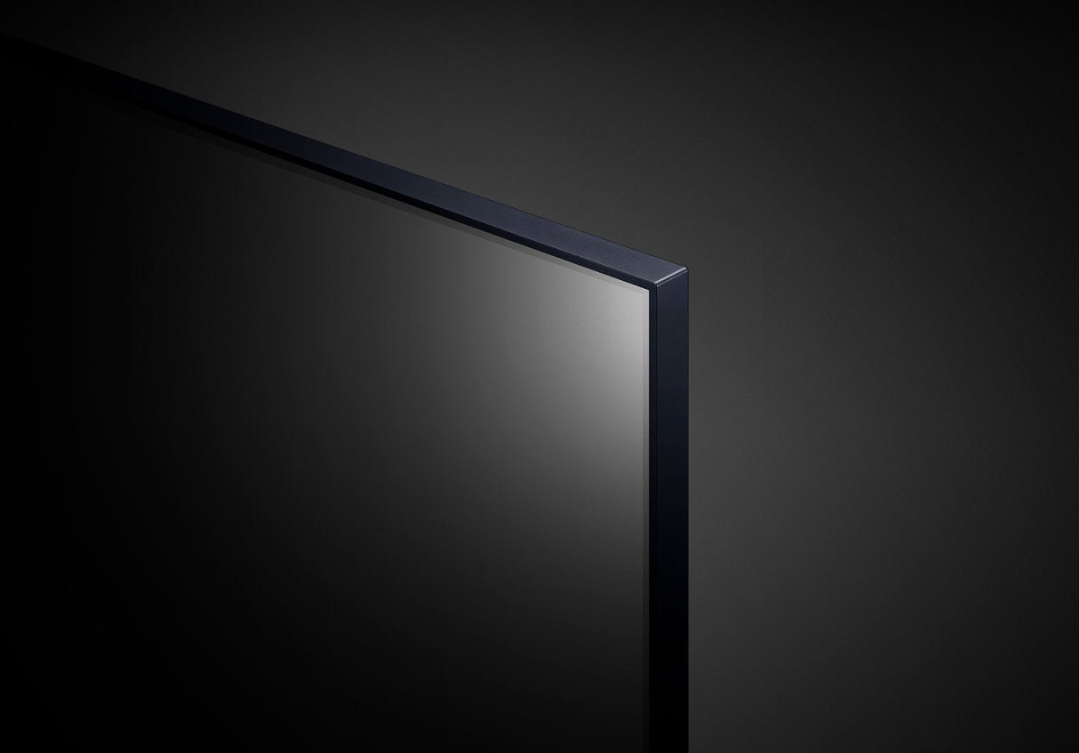 Lg 75nano82t6b, Tv Led 190 Cm 75", Negro, Ultrahd/4k, Hdr, Triple Sintonizador 75nano82t6b.Api