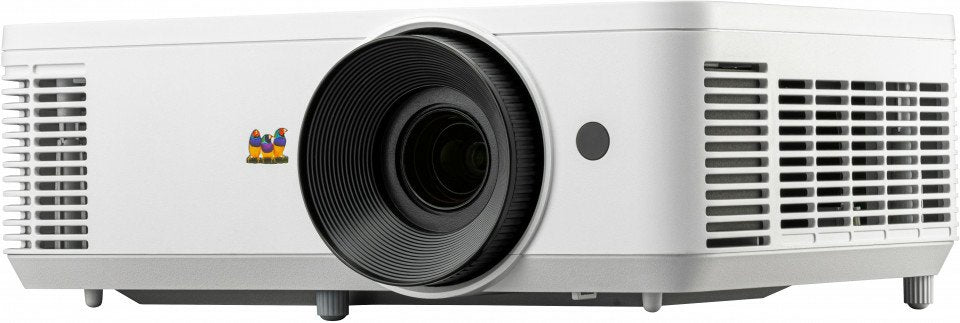 Viewsonic Px704hd - Dlp Projector - Uhp - 3d - 4000 Ansi Lumens - Full Hd [1920 X 1080] - 16:9 - 1080p