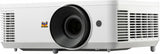 Viewsonic Px704hd - Dlp Projector - Uhp - 3d - 4000 Ansi Lumens - Full Hd [1920 X 1080] - 16:9 - 1080p